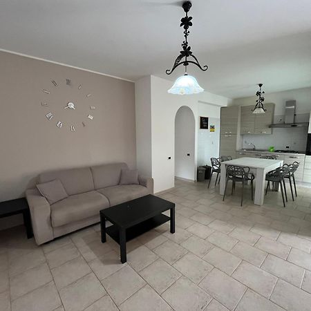 Casa Vacanze טורטורה מראה חיצוני תמונה