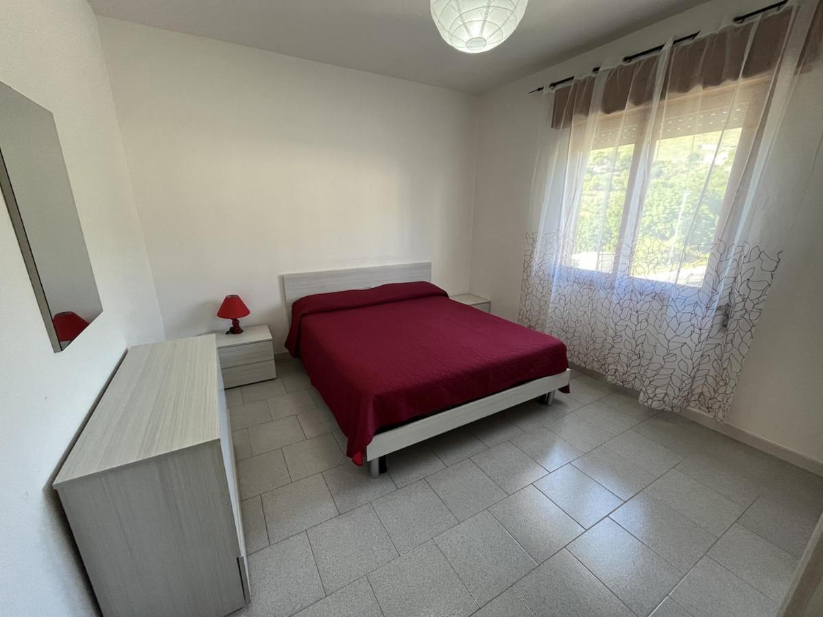 Casa Vacanze טורטורה מראה חיצוני תמונה