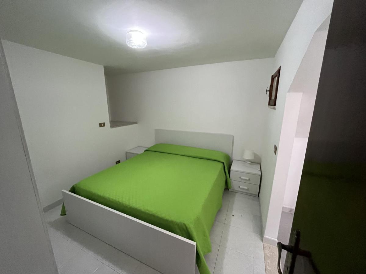 Casa Vacanze טורטורה מראה חיצוני תמונה