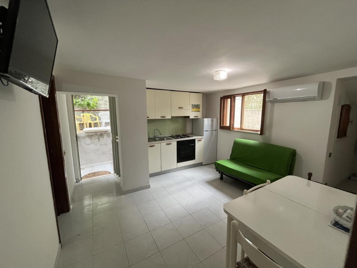 Casa Vacanze טורטורה מראה חיצוני תמונה