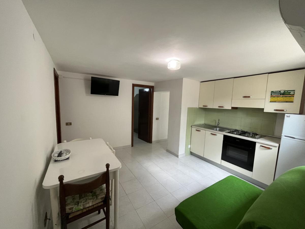 Casa Vacanze טורטורה מראה חיצוני תמונה