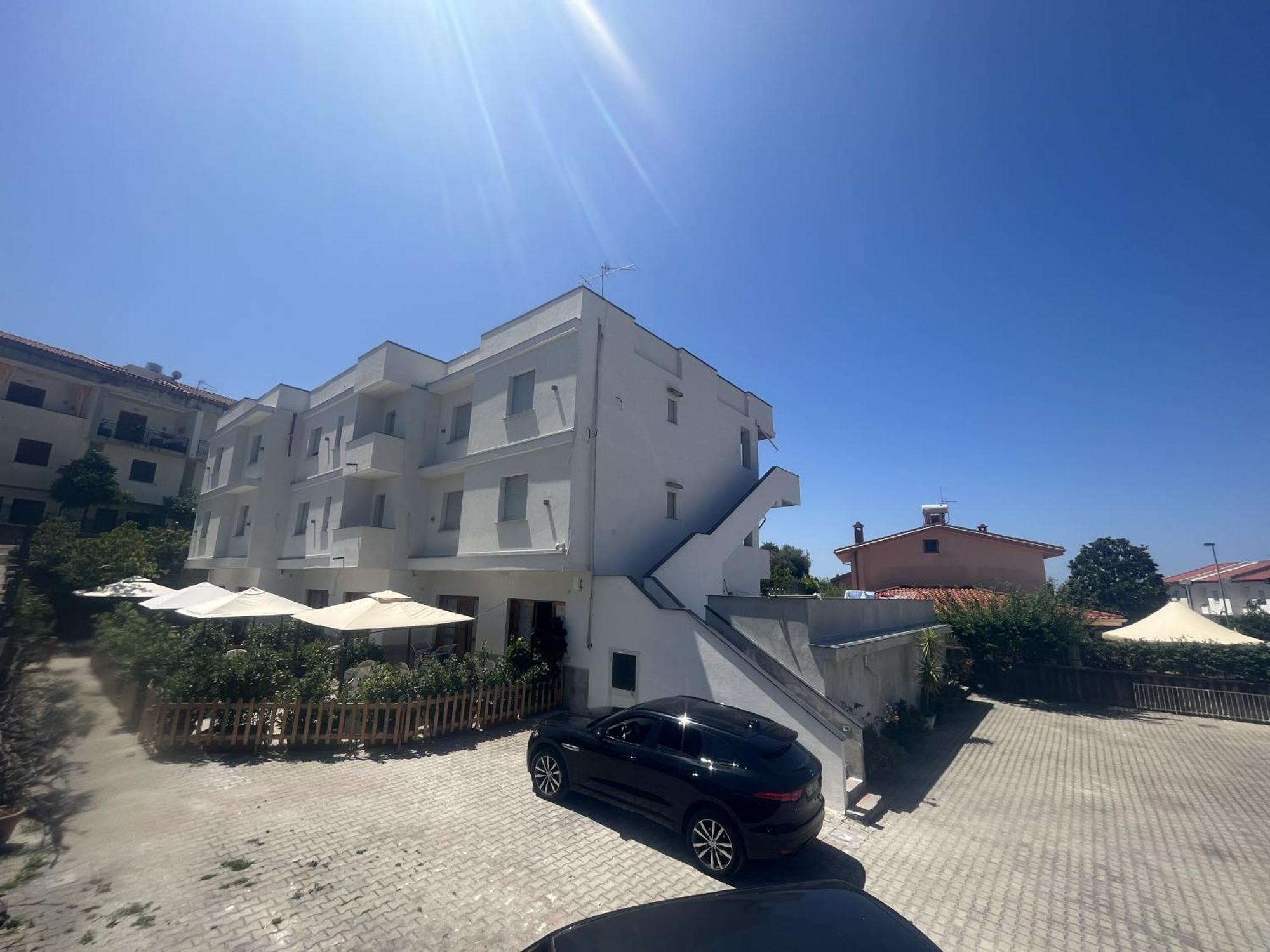 Casa Vacanze טורטורה מראה חיצוני תמונה