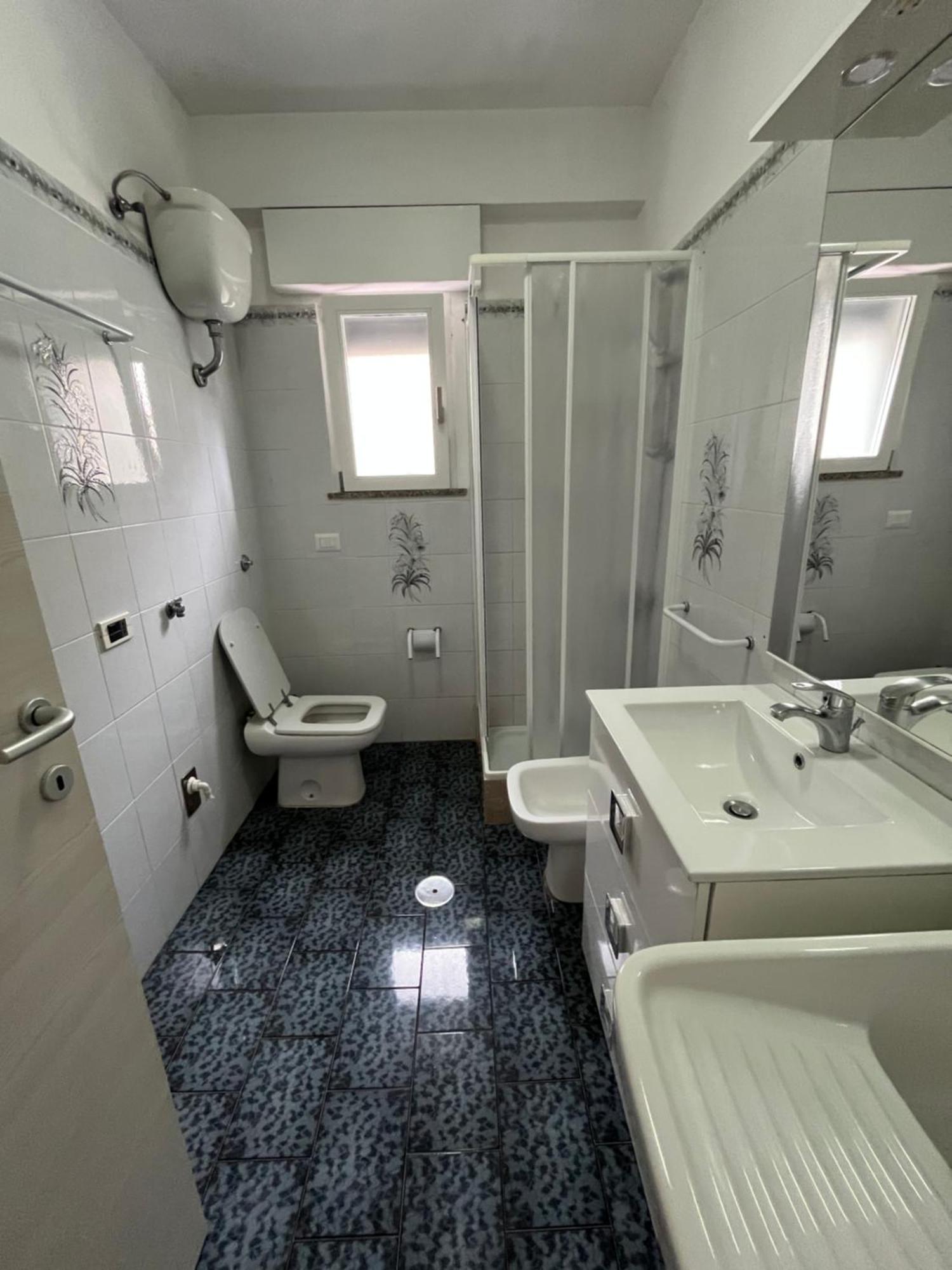 Casa Vacanze טורטורה מראה חיצוני תמונה