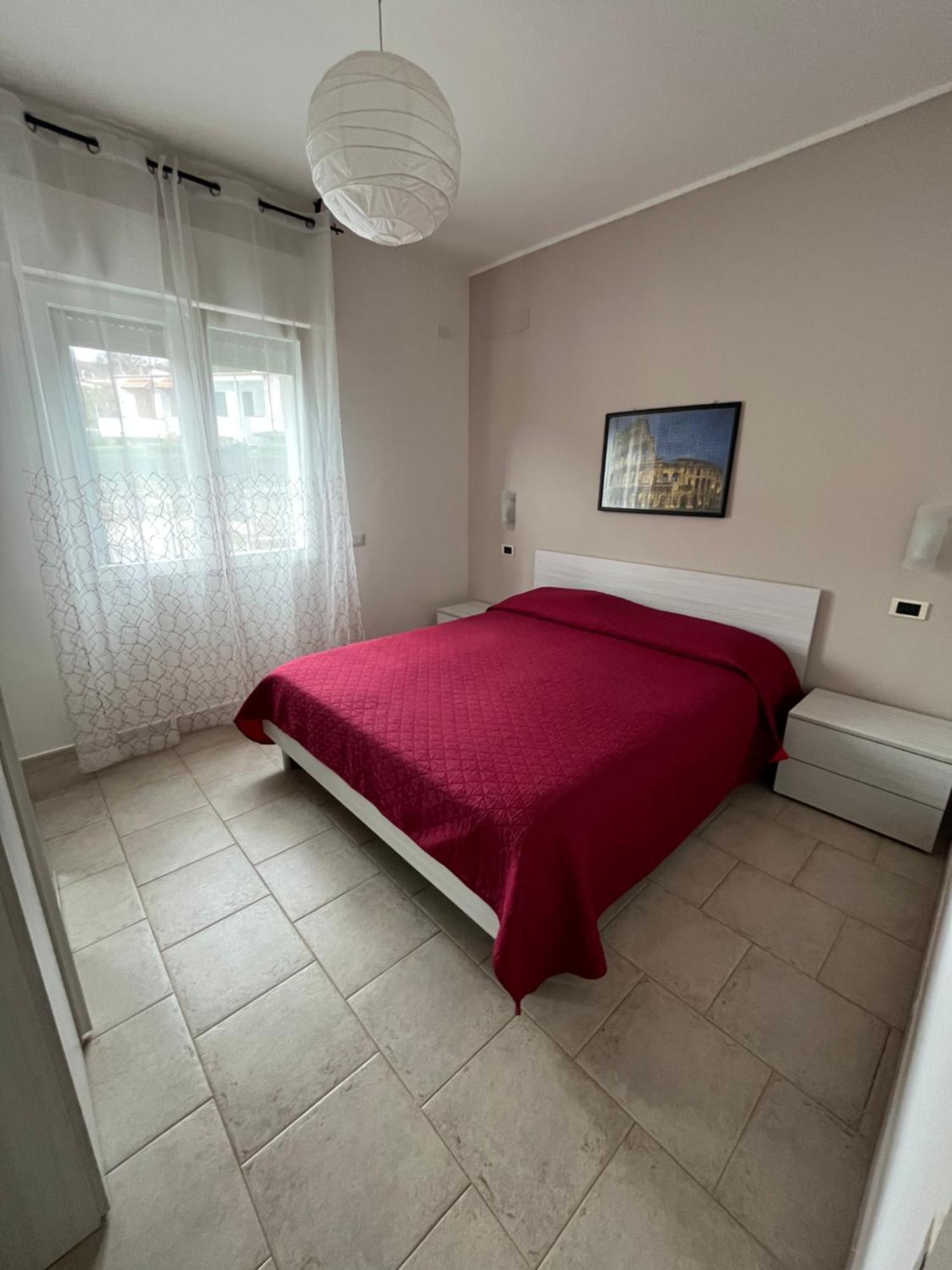 Casa Vacanze טורטורה מראה חיצוני תמונה