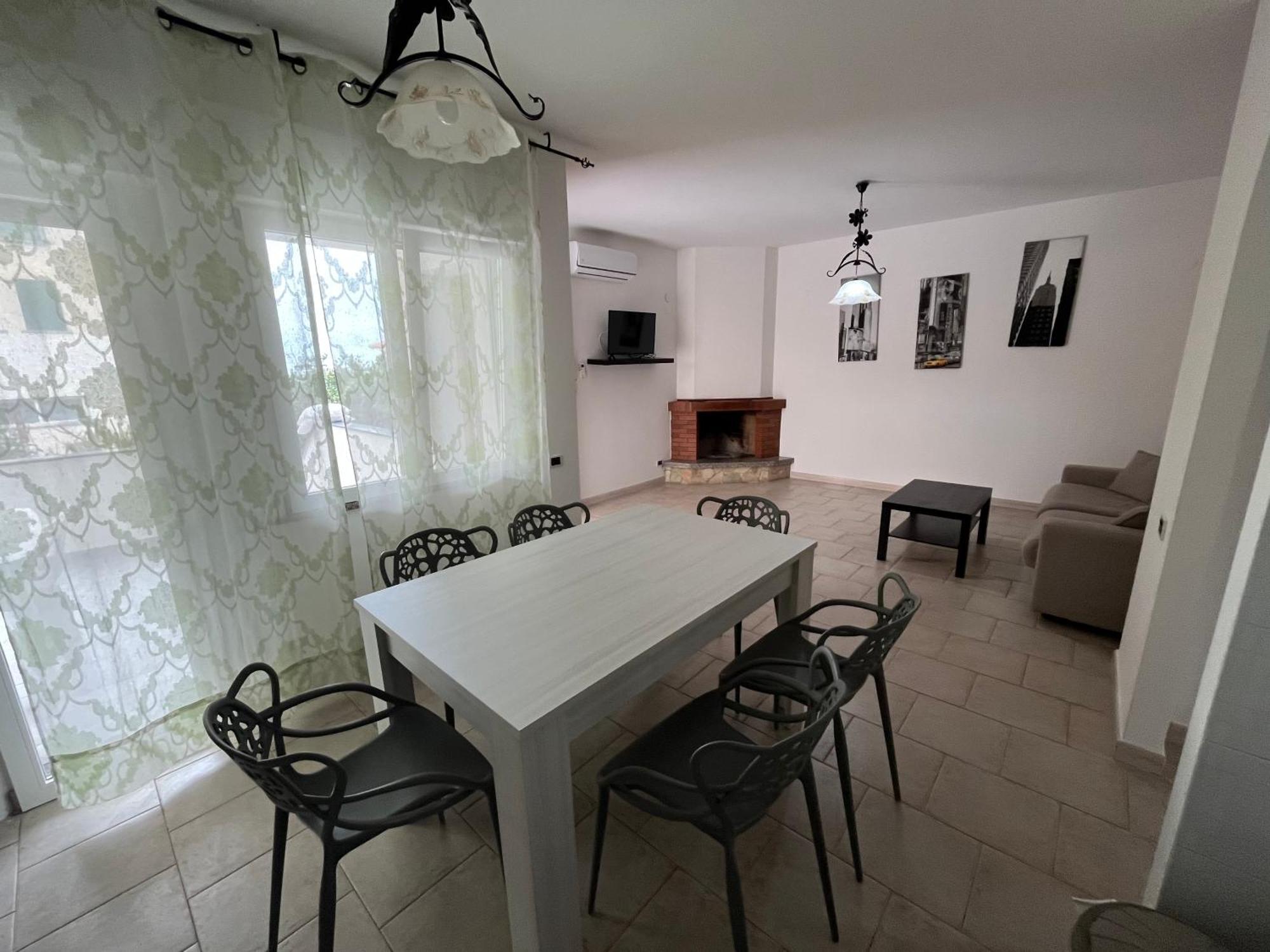 Casa Vacanze טורטורה מראה חיצוני תמונה