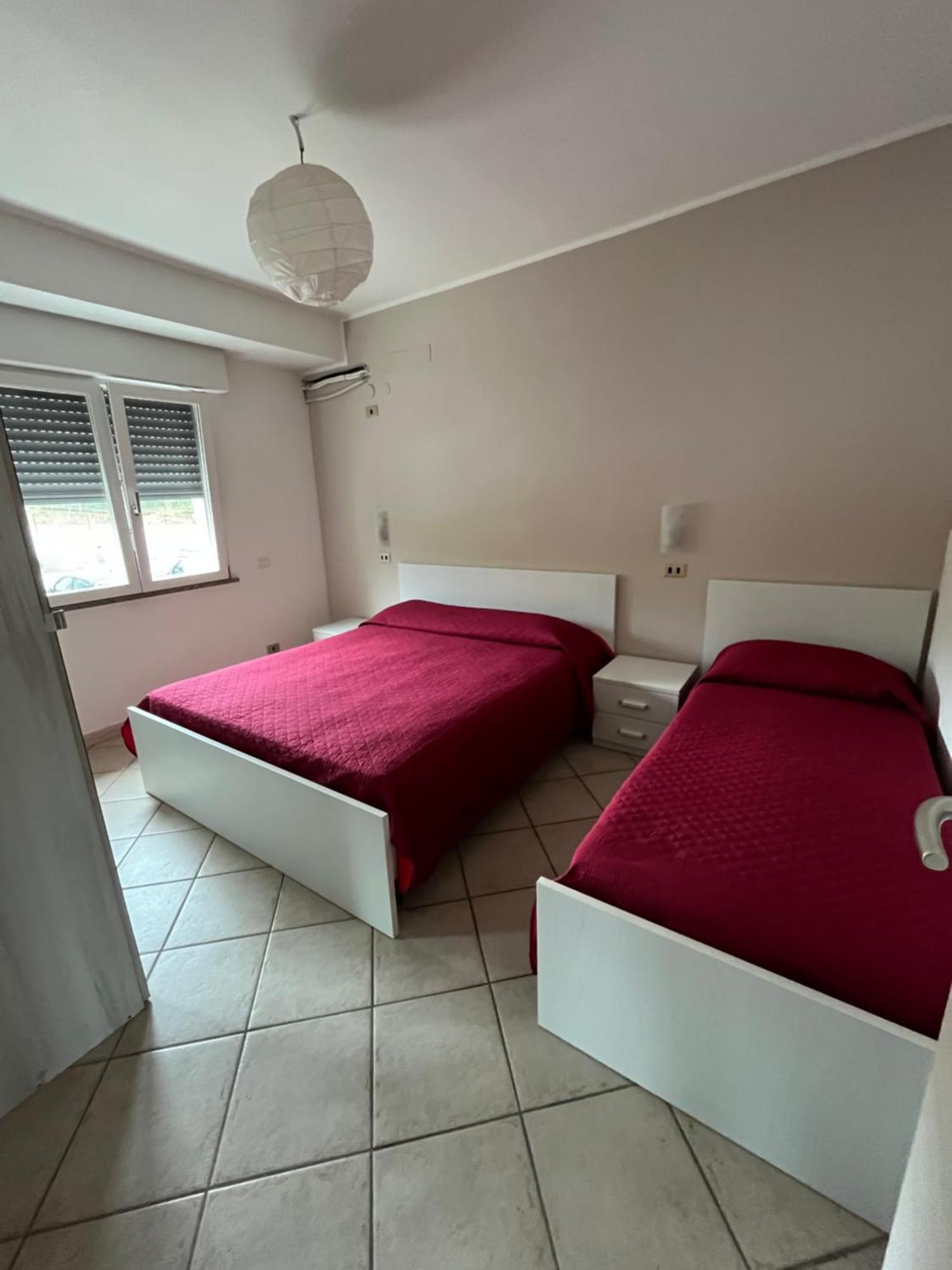 Casa Vacanze טורטורה מראה חיצוני תמונה