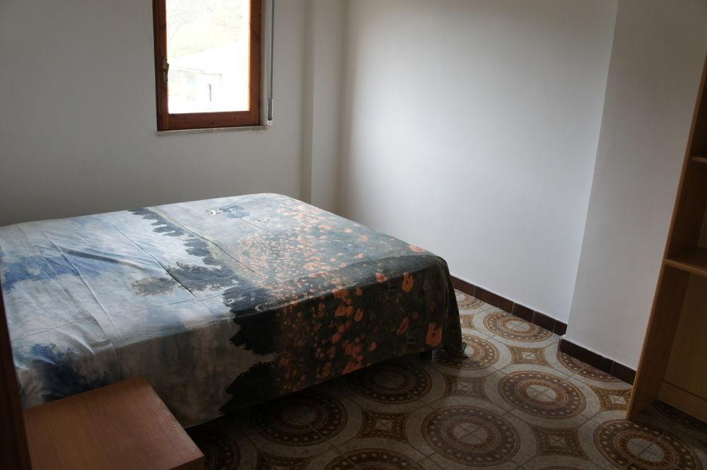 Casa Vacanze טורטורה מראה חיצוני תמונה