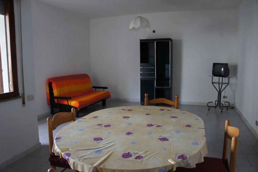 Casa Vacanze טורטורה מראה חיצוני תמונה