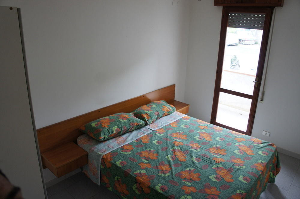 Casa Vacanze טורטורה מראה חיצוני תמונה