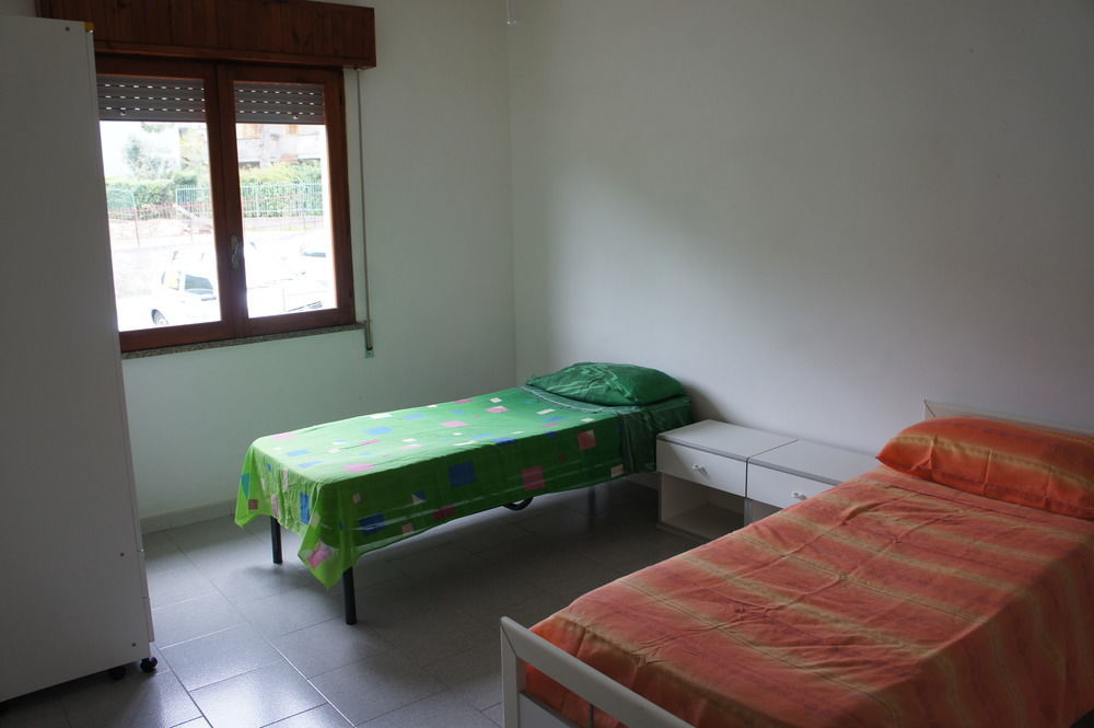 Casa Vacanze טורטורה מראה חיצוני תמונה