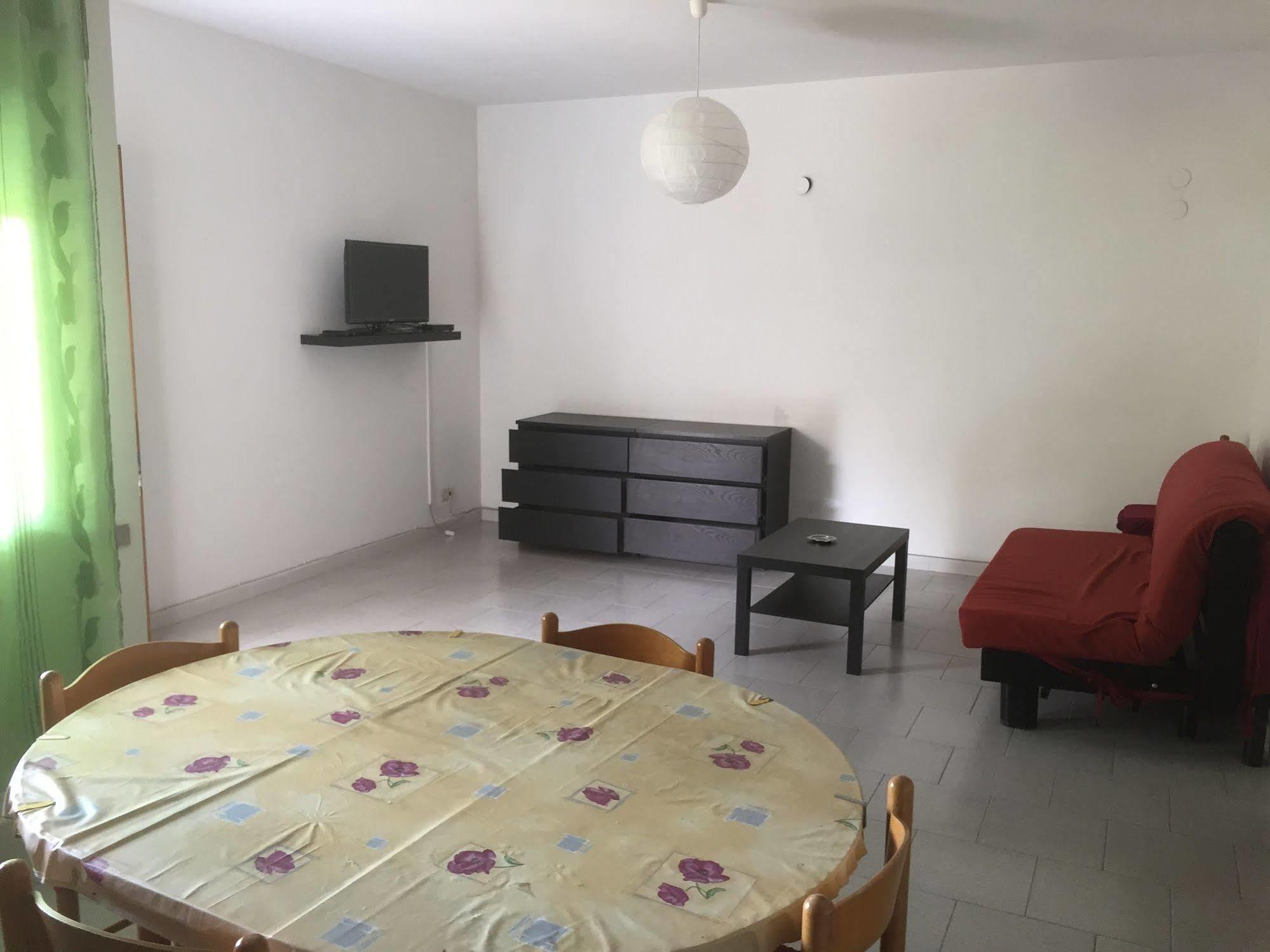 Casa Vacanze טורטורה מראה חיצוני תמונה
