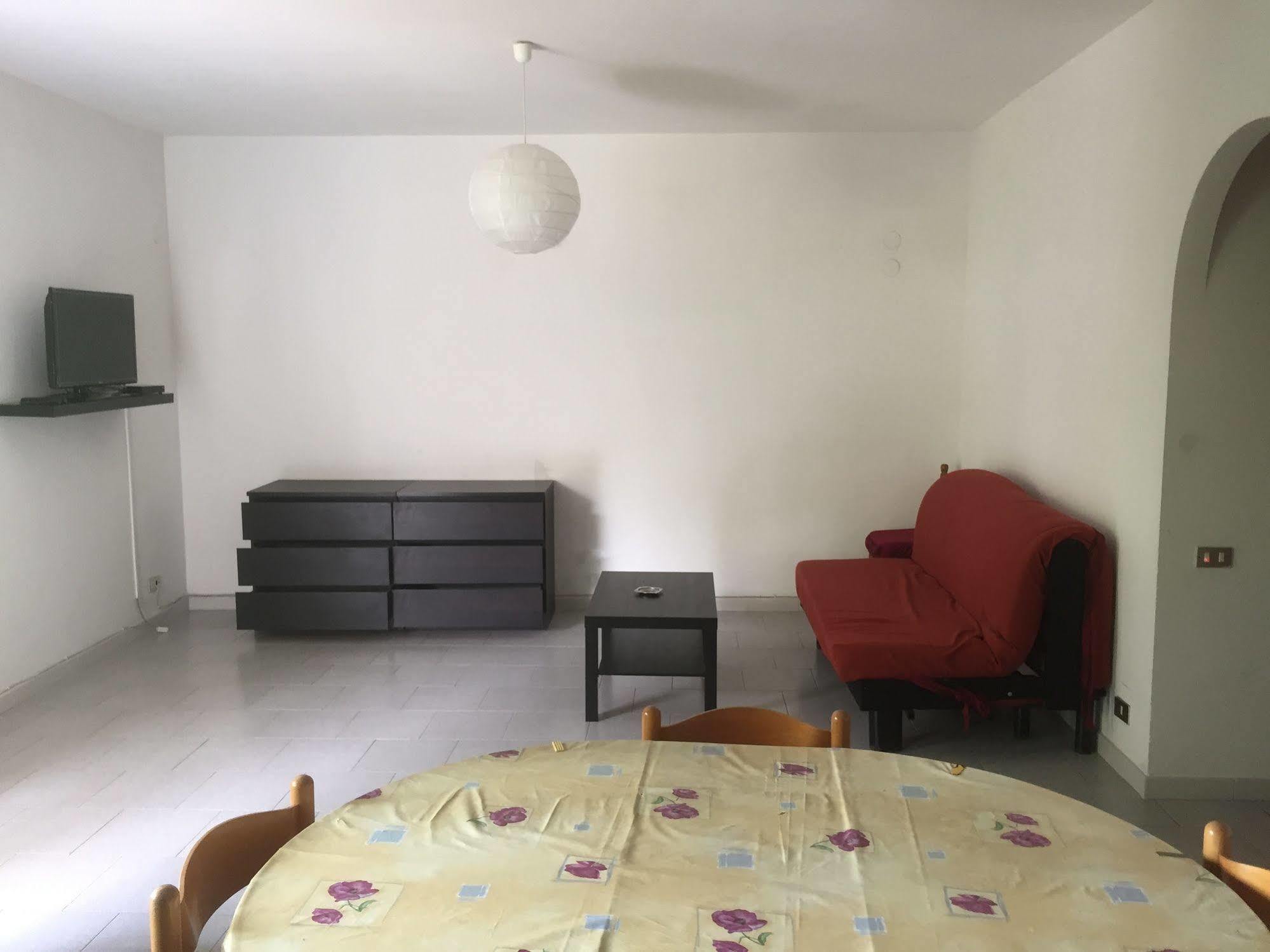 Casa Vacanze טורטורה מראה חיצוני תמונה