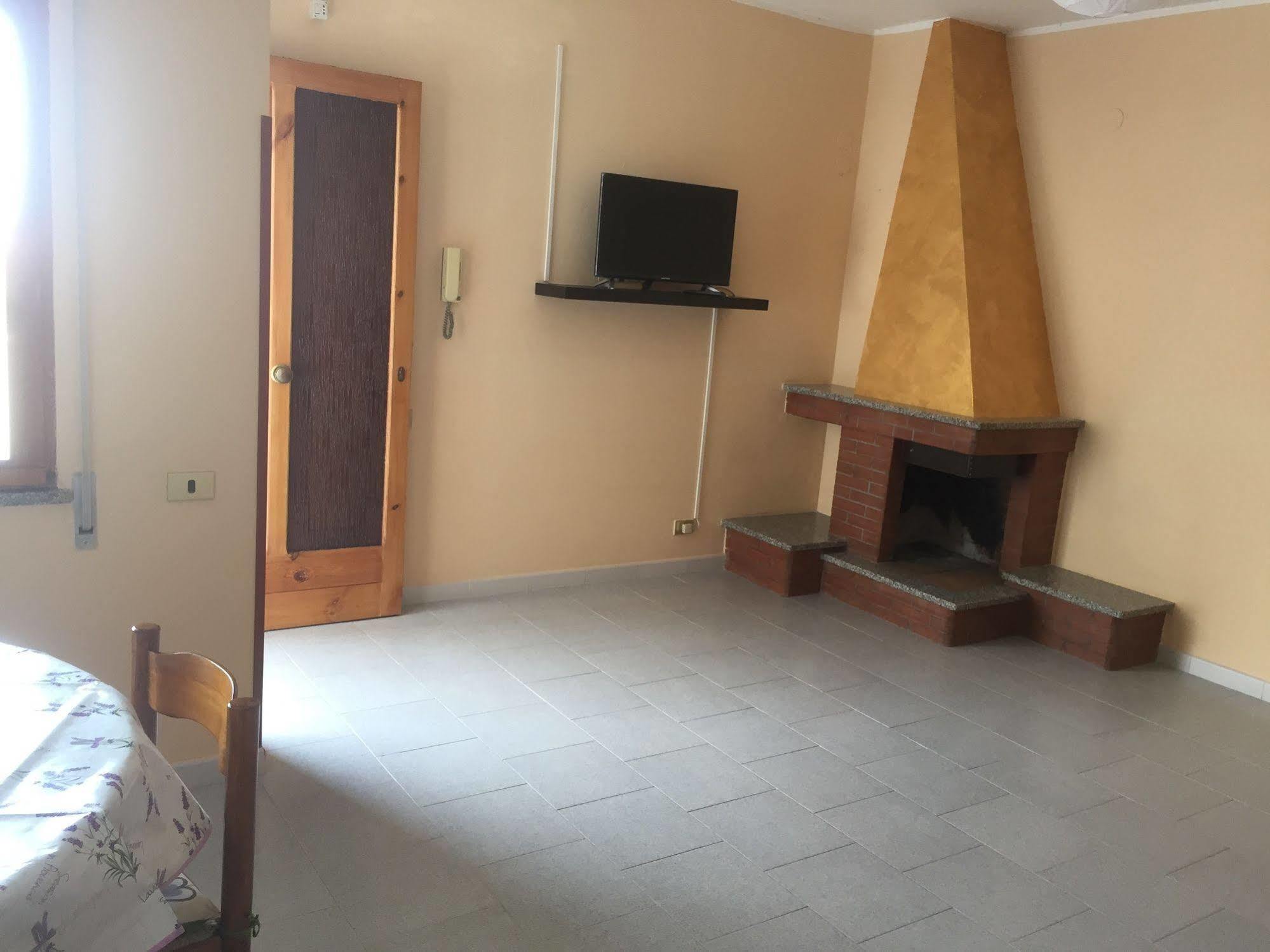 Casa Vacanze טורטורה מראה חיצוני תמונה