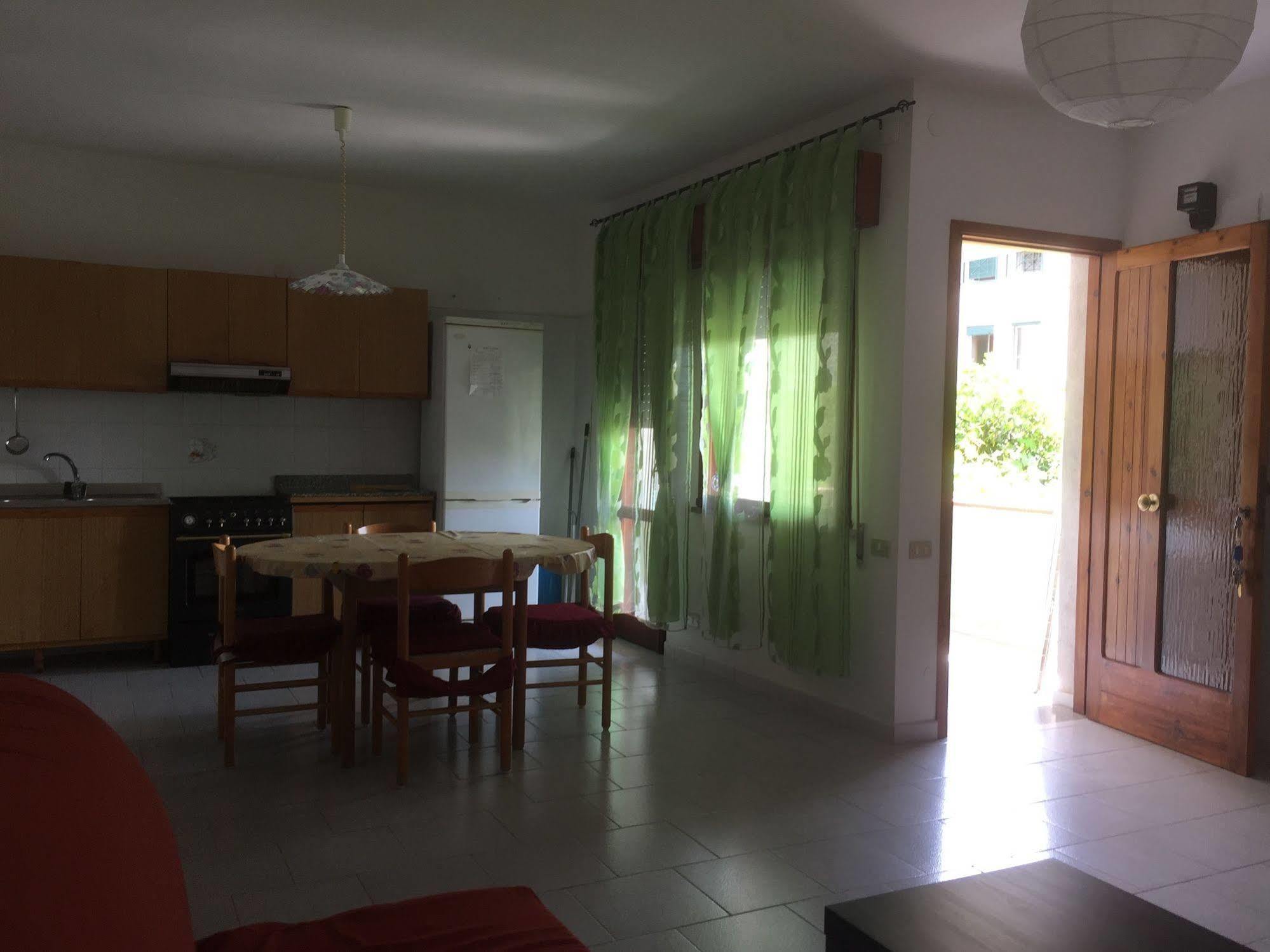 Casa Vacanze טורטורה מראה חיצוני תמונה