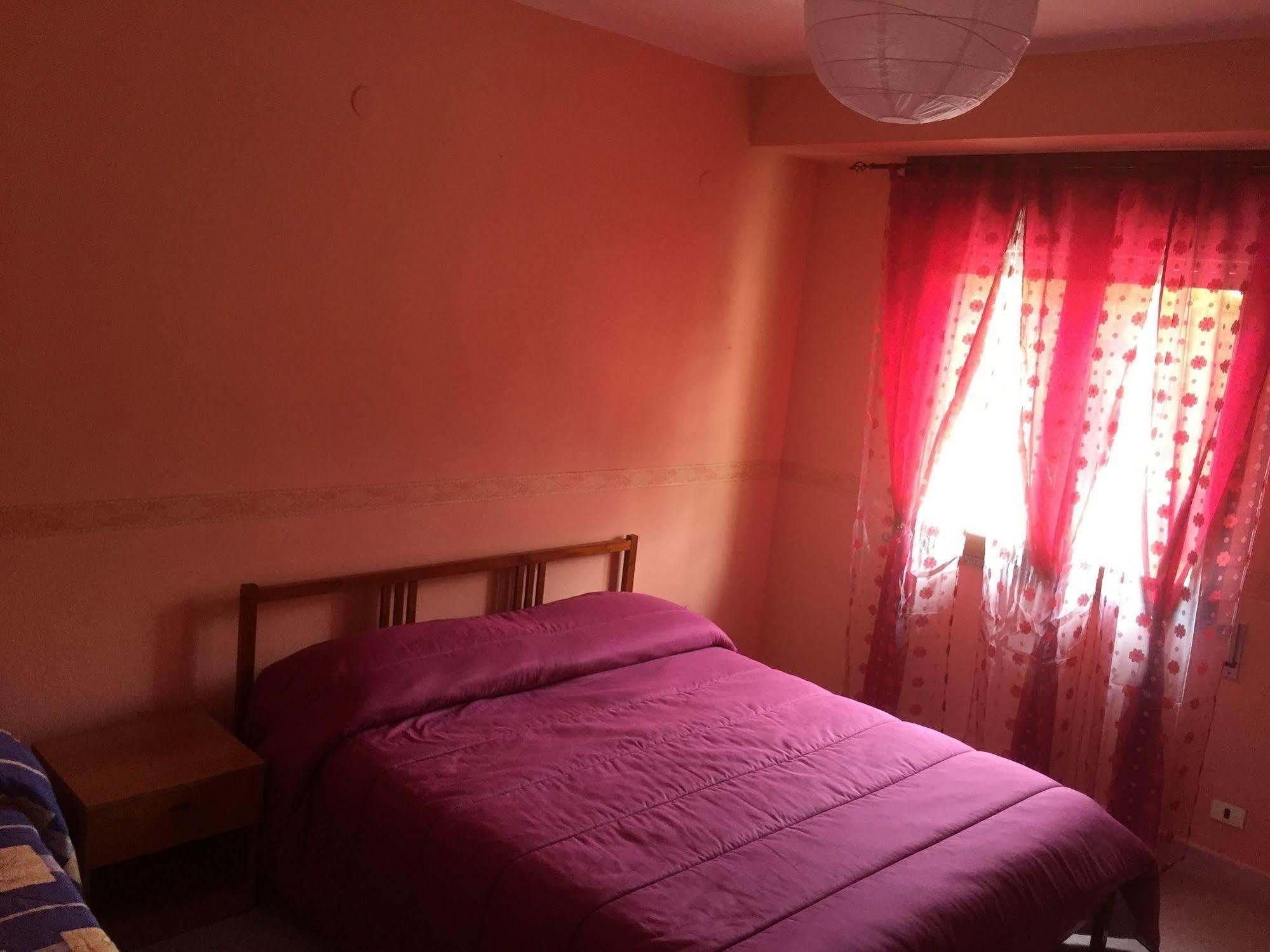 Casa Vacanze טורטורה מראה חיצוני תמונה