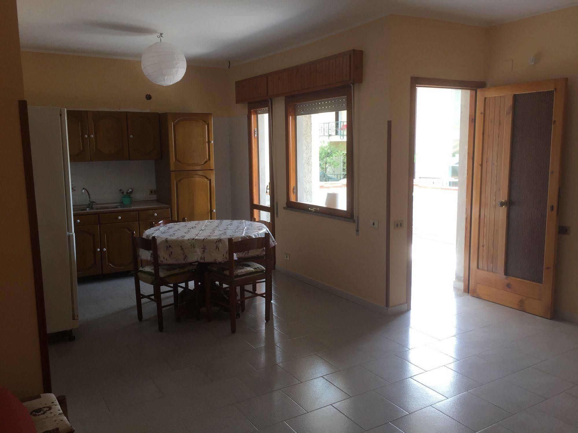 Casa Vacanze טורטורה מראה חיצוני תמונה