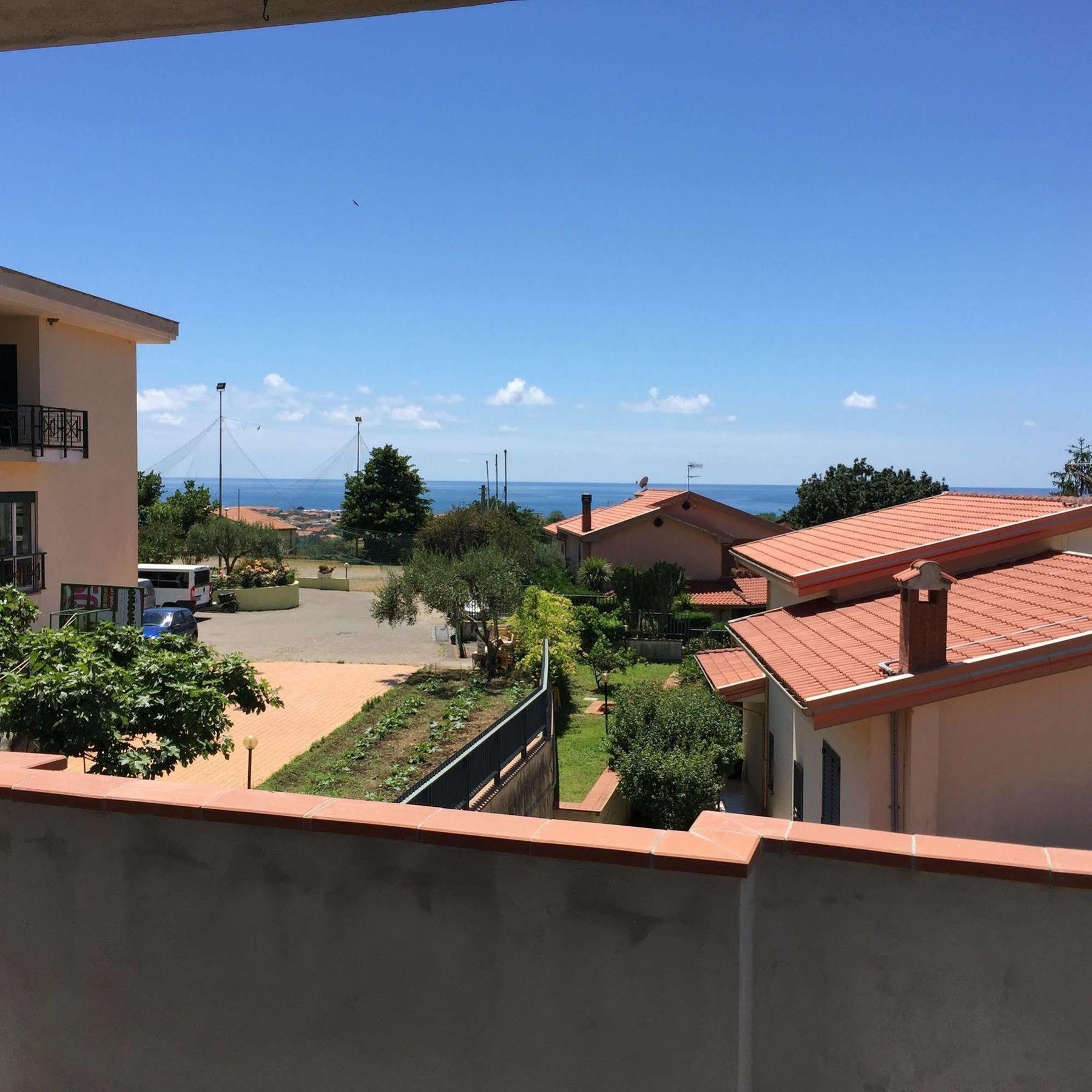 Casa Vacanze טורטורה מראה חיצוני תמונה