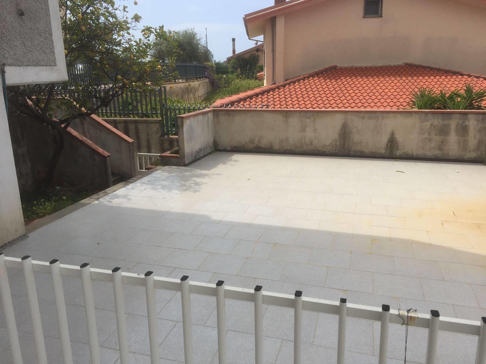 Casa Vacanze טורטורה מראה חיצוני תמונה